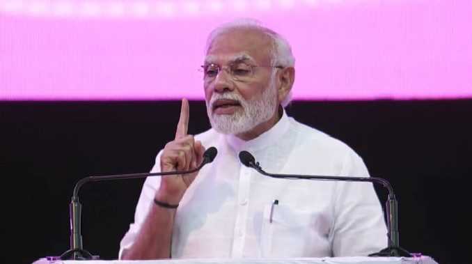 यूपी ही देगा 21वीं सदी में भारत की ग्रोथ स्टोरी को मूमेंटम: पीएम मोदी